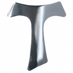 Croce in Acciaio 7935