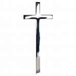 Croce in Acciaio 7955