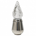 Lampada in Acciaio 7976