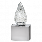 Lampada in Acciaio 7982