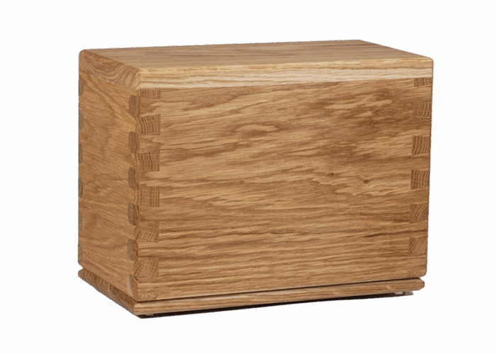 Urna in Legno Torino - immagine 1