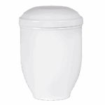 Urna in Alluminio Lucido