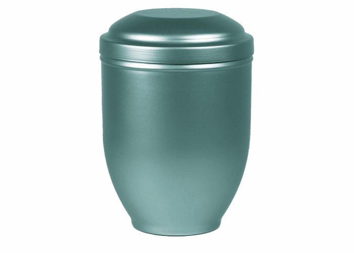 Urna in Alluminio Opaco - immagine 6