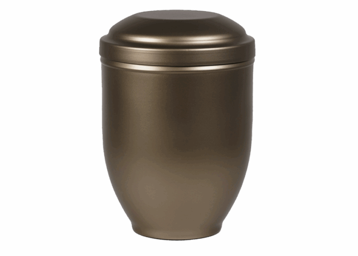 Urna in Alluminio Opaco - immagine 4