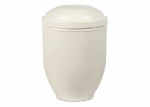 Urna in Alluminio Opaco