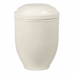 Urna in Alluminio Opaco