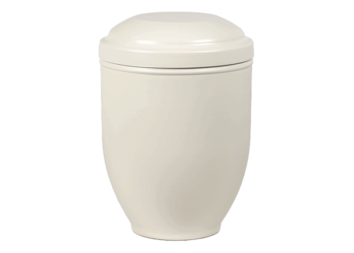 Urna in Alluminio Opaco - immagine 1