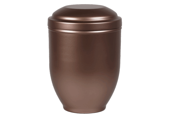 Urna in Alluminio Opaco - immagine 5
