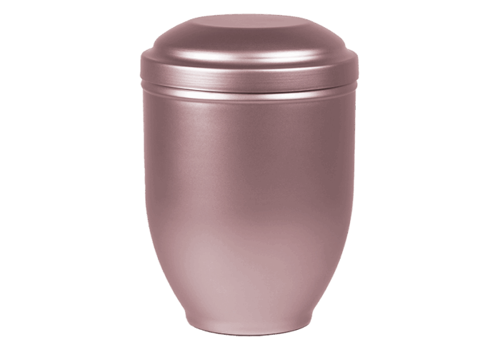 Urna in Alluminio Opaco - immagine 3