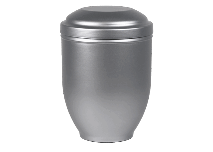 Urna in Alluminio Opaco - immagine 2