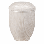 Urna in Alluminio Opaca Cubicata