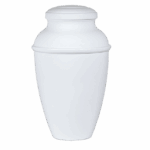 Urna in Alluminio Lucido 6532