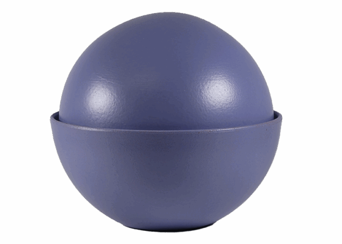 Urna Biodegradabili Esfera - immagine 3