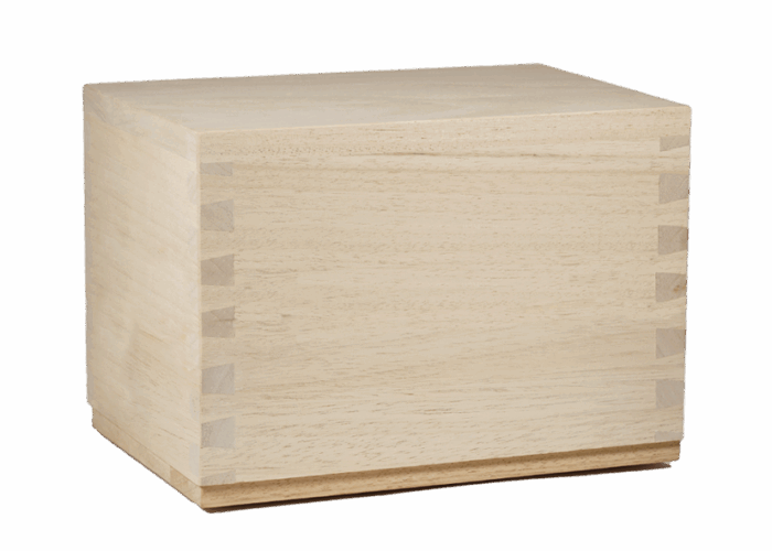 Urna Pet Ledro - immagine 1