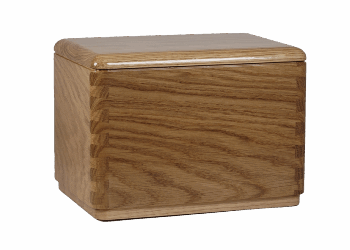 Urna in Legno Milano - immagine 1