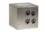 Urna Pet Legno linea Preziosa