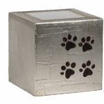 Urna Pet Legno linea Preziosa