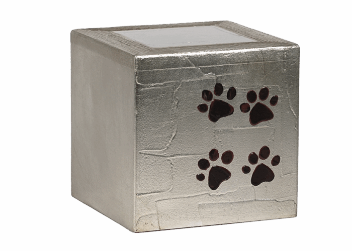 Urna Pet Legno linea Preziosa - immagine 1