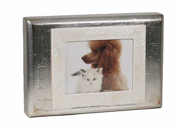 Urna Pet Legno linea Preziosa - immagine 3