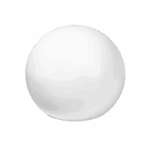 Urna Pet in Porcellana 6518