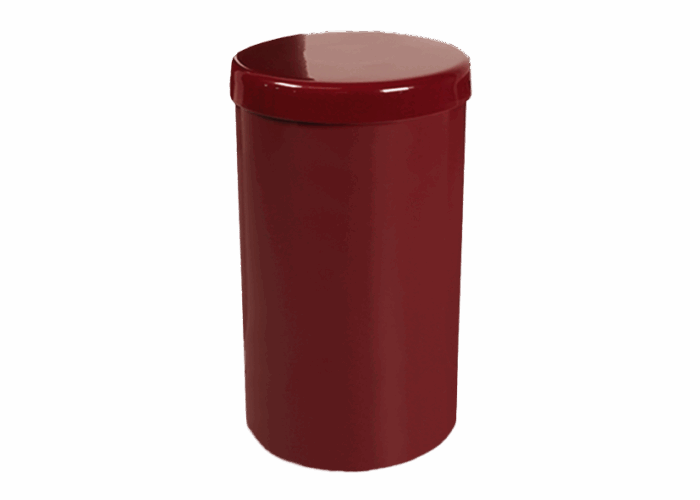 Urna Pet in Alluminio - immagine 1