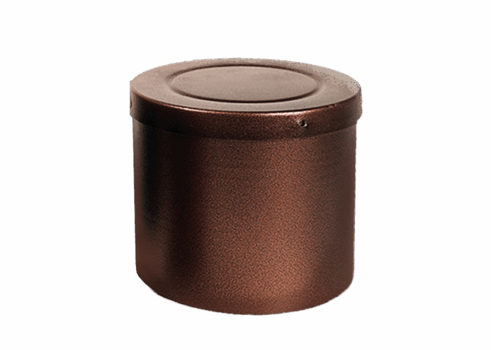 Urna Pet in Alluminio - immagine 3