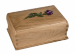 Urna in Legno Asia - immagine 2