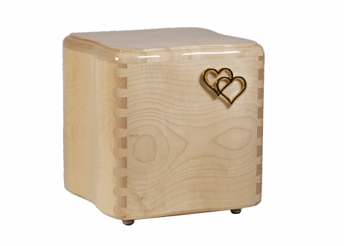Urna in Legno Vienna - immagine 1
