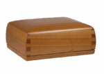 Urna in Legno Gloria
