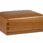 Urna in Legno Gloria