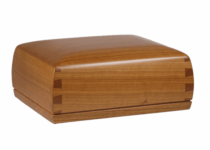 Urna in Legno Gloria - immagine 1