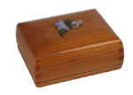 Urna in Legno Gloria - immagine 2