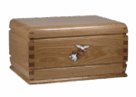 Urna in Legno Doppia - immagine 2