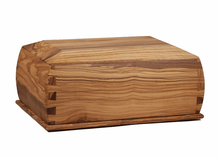 Urna in Legno Europa - immagine 1