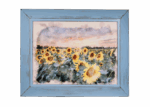 Urna in Legno Quadro - immagine 3