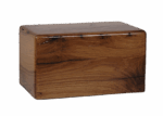 Urna in Legno Linea Antica - immagine 2