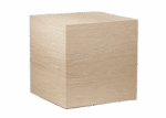 Urna in Legno Geometric - immagine 2