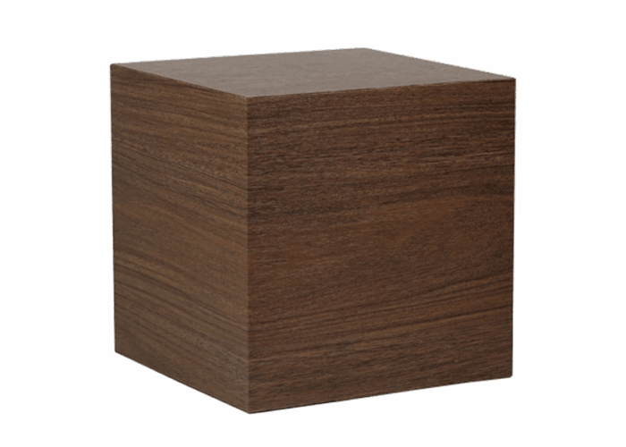 Urna in Legno Geometric - immagine 4