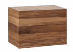 Urna in Legno Geometric - immagine 5