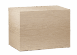 Urna in Legno Geometric - immagine 6