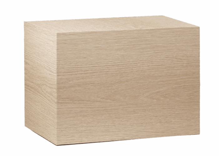 Urna in Legno Geometric - immagine 6