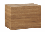 Urna in Legno Geometric - immagine 7