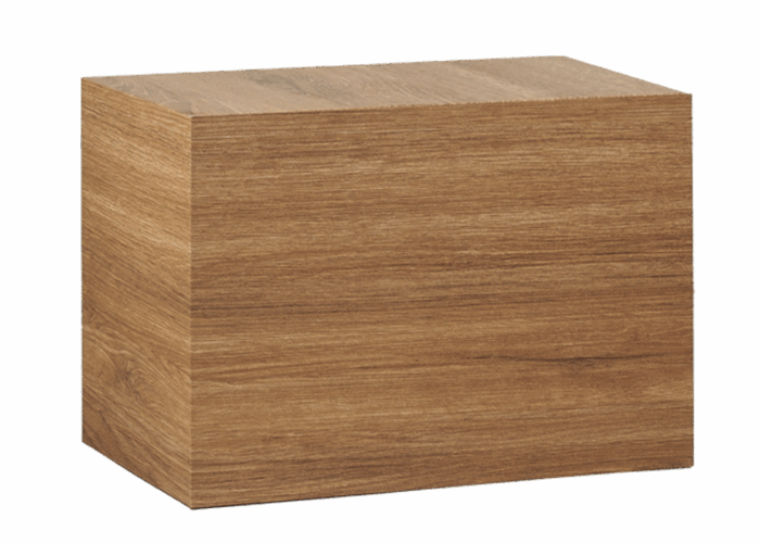 Urna in Legno Geometric - immagine 7