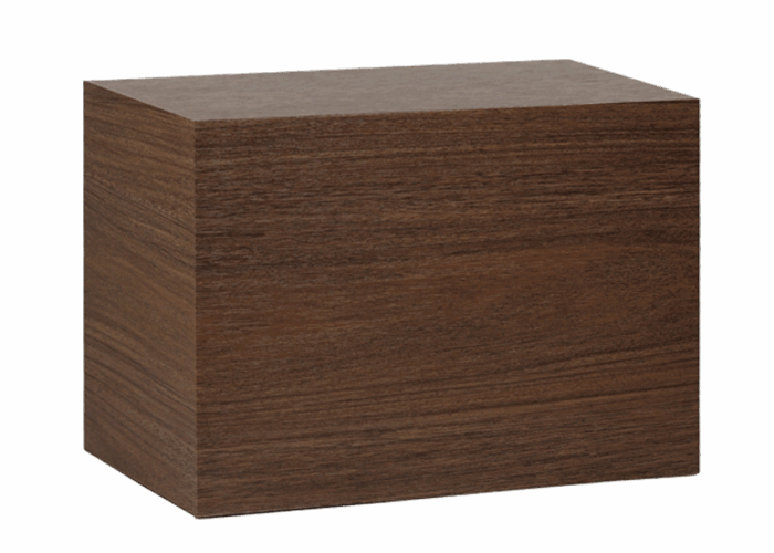 Urna in Legno Geometric - immagine 8