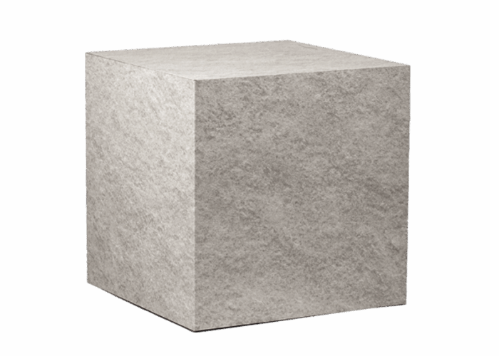 Urna in Legno Geometric Marmo - immagine 4