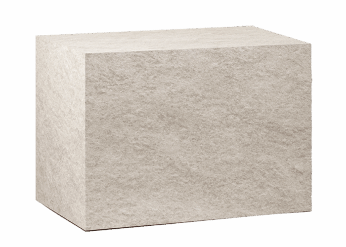Urna in Legno Geometric Marmo - immagine 6