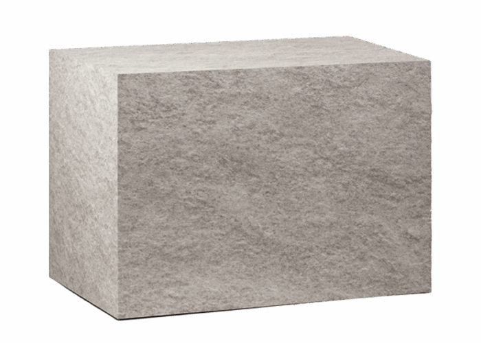Urna in Legno Geometric Marmo - immagine 7