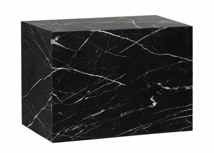 Urna in Legno Geometric Marmo - immagine 8