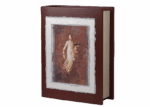 Urna in Legno Libro Preziosa - immagine 2