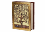 Urna in Legno Libro Preziosa - immagine 3